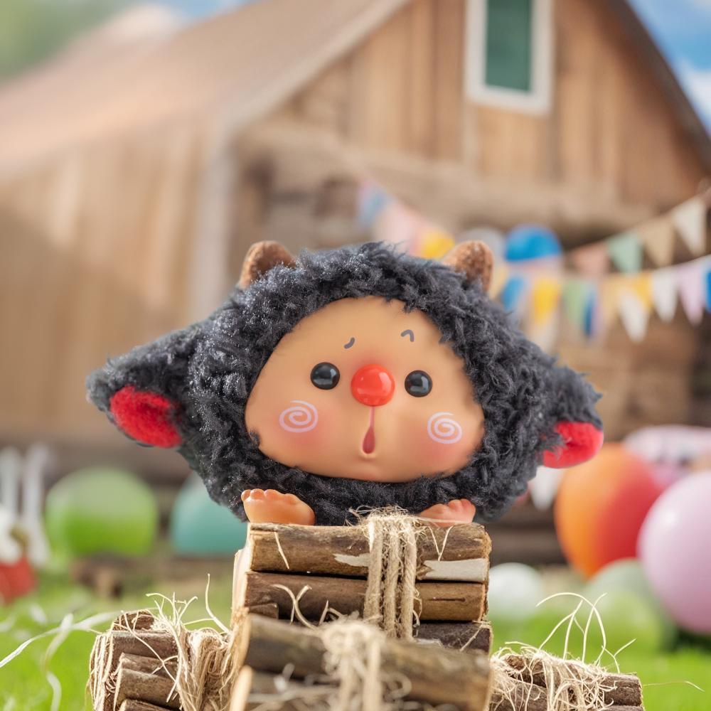 OYO Animal Party Series Blind Box.